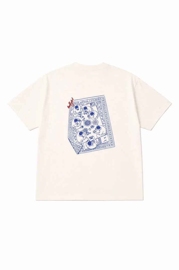 Terribly Real The Feel-Good | Off-White T-Shirt