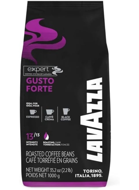 Expert Gusto Forte Beans