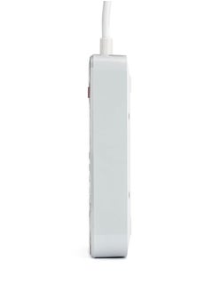 Generic Hot Sale UK Power Extension Socket Black/Grey  - Image 4
