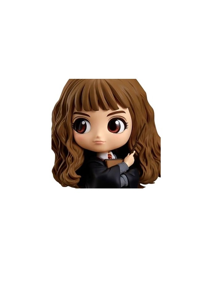 Banpresto Bandai Banpresto - Q Posket Wizarding World: Harry Potter - Hermione  - Image 1