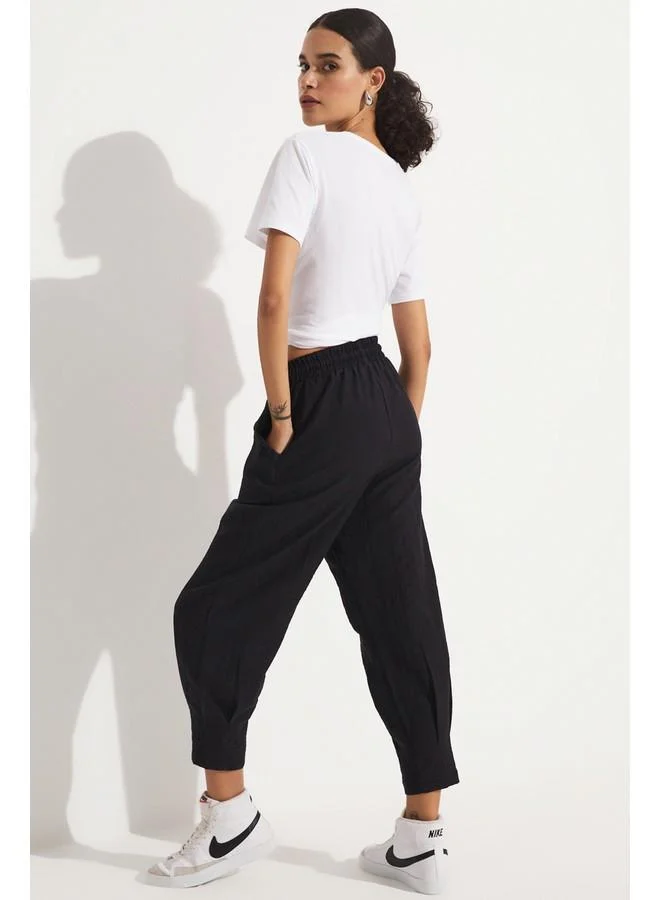 JUNE June Tie Detail Pants
