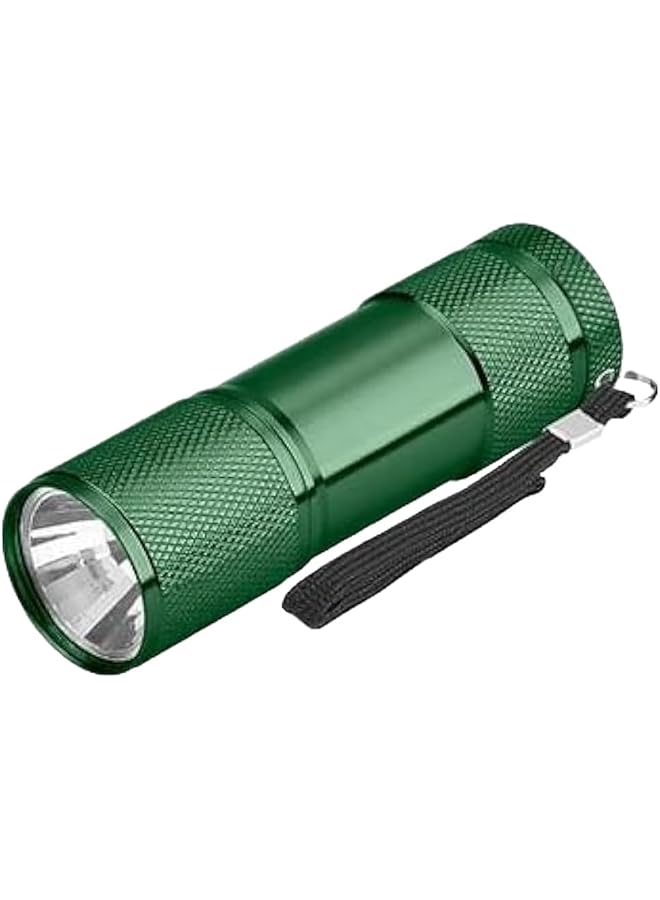 Jadever JDFL2J03 50 Lumen Flashlight