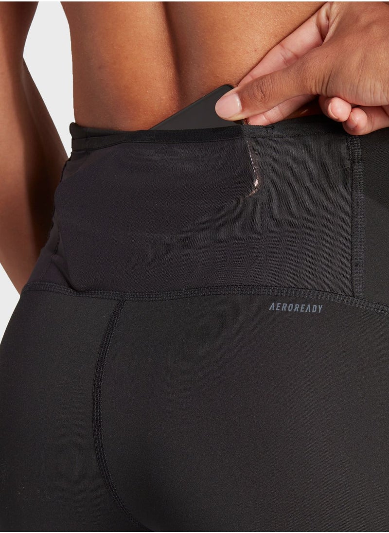 Adizero Full Length Leggings