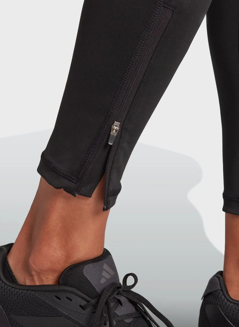 Adidas Adizero Full Length Leggings