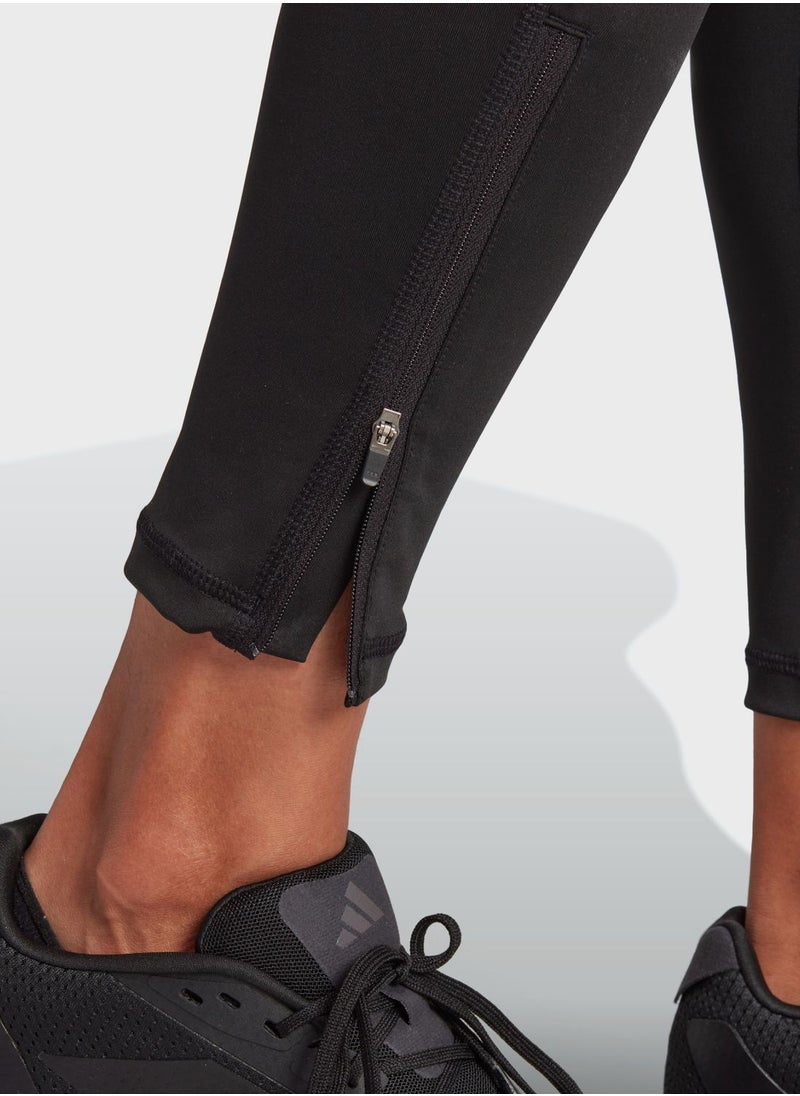 Adizero Full Length Leggings