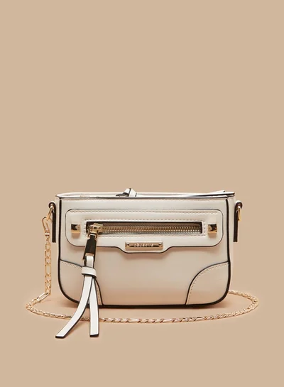 Celeste Women's Crossbody Bag with Detachable Chain Strap