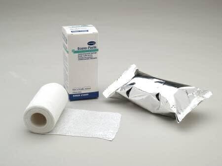 Hartmann 47312100 Econopaste Plus Conforming Bandage Cotton 3 Inch X 10 Yard 47310000 Box Of 12