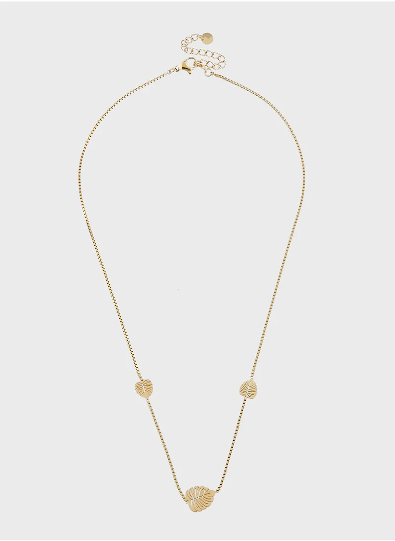 ستورتز nautic Beauty necklace