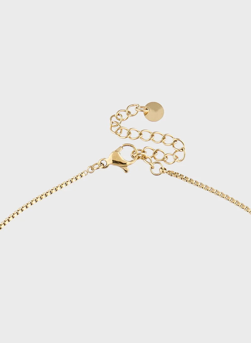 ستورتز nautic Beauty necklace