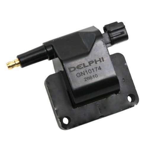 Delphi GN10174 Ignition Coil - Image 4