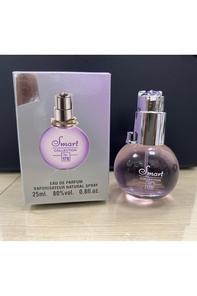 Smart Perfumes No. 178 25ml