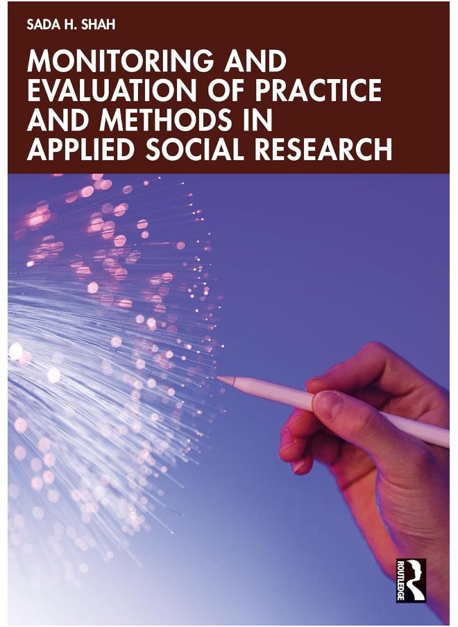 null - Monitoring and Evaluation of Practice and Methods in Applied Social Research - Image 1