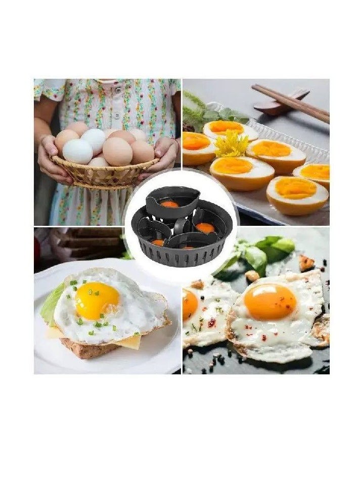 Generic Egg Peeler and Shape Maker - A Unique Experience in Your Kitchen D  - Image 2