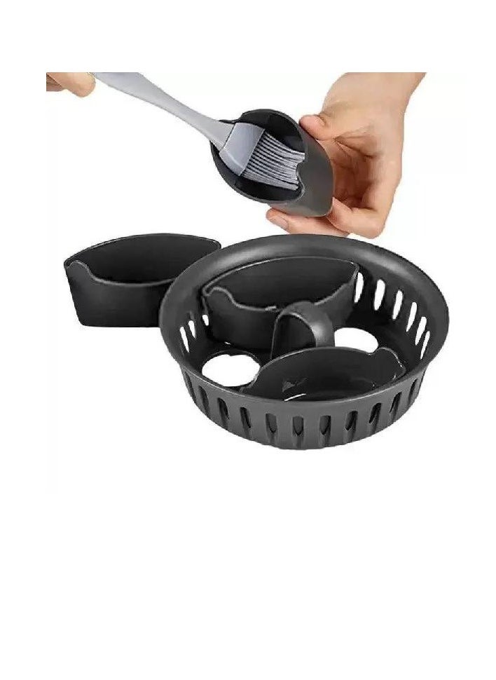 Generic Egg Peeler and Shape Maker - A Unique Experience in Your Kitchen D  - Image 4