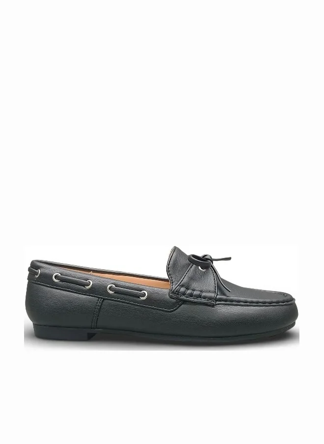 Bata Classic Casual Loafers