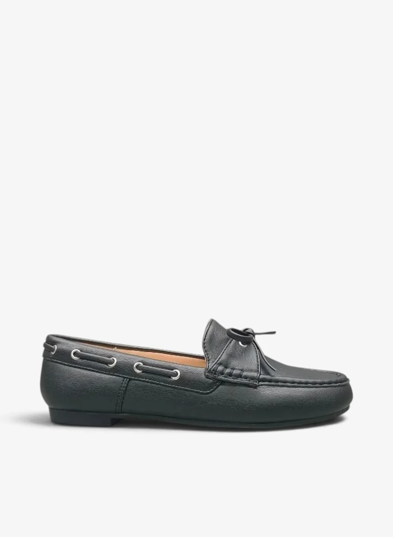 Bata Classic Formal Loafers