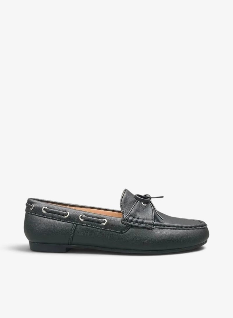 Classic Formal Loafers