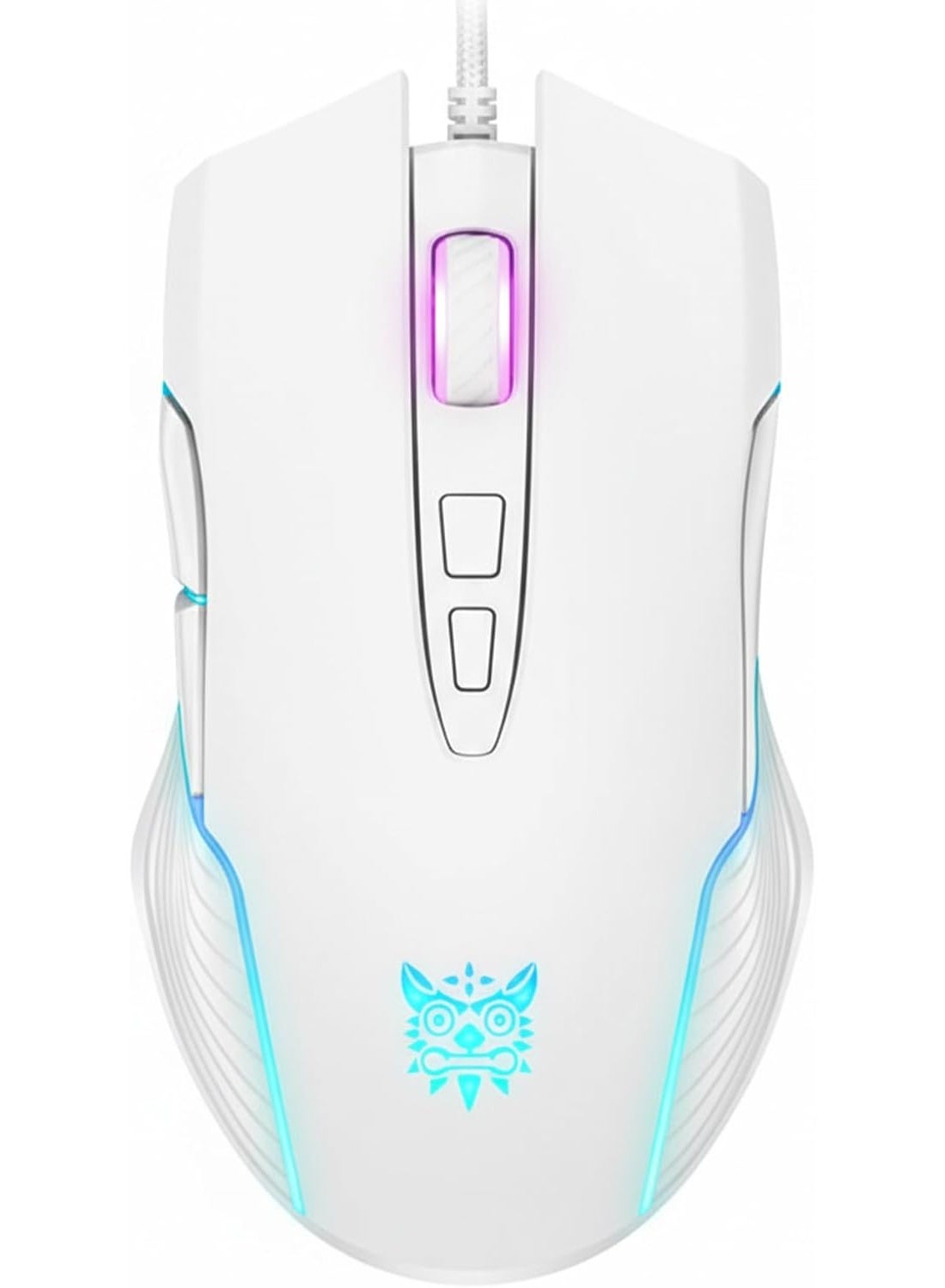 ONIKUMA ONIKUMA CW905 Wired Rgb Gaming Mouse