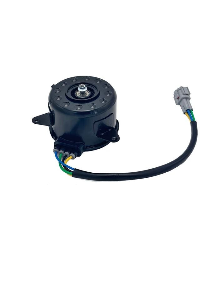 Radiator Fan Motor For Nissan Teana 2008 2013 OEM 21487 JN00A Quantity 1 - Image 3