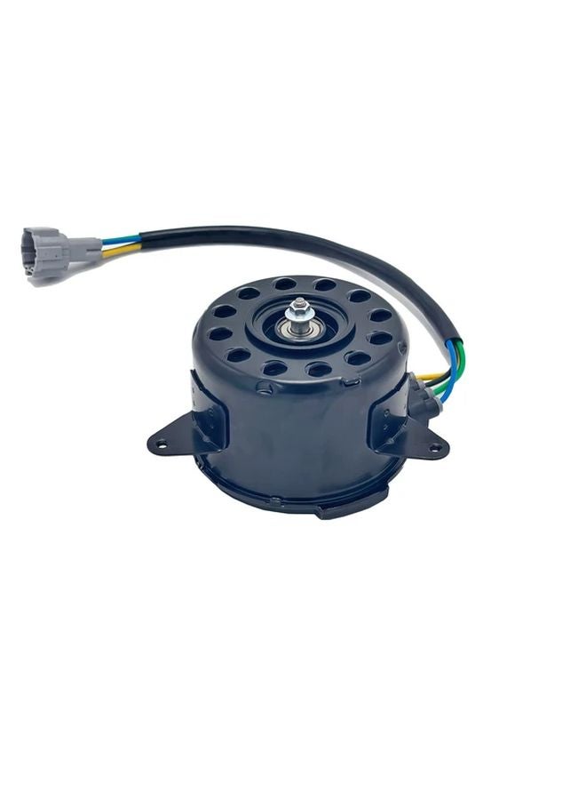 Radiator Fan Motor For Nissan Teana 2008 2013 OEM 21487 JN00A Quantity 1 - Image 2