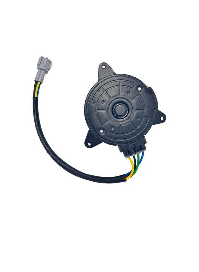 Radiator Fan Motor For Nissan Teana 2008 2013 OEM 21487 JN00A Quantity 1 - Image 4