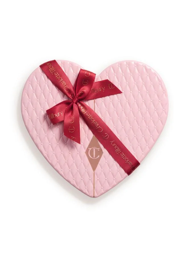 Charlotte Tilbury  Pillow Talk Icons On The Go for Women | Best Price UAE