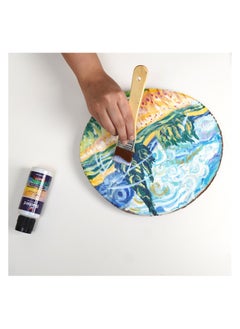 Bluebird  Premium Acrylic Varnish Matt - Protect and Enhance Your Artwork 100 ml  - Image 4