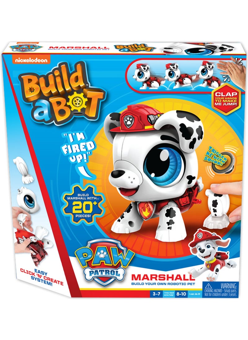 A Bot - Paw Patrol - Marshall - pzsku/Z6977E41009EB61A75D94Z/45/_/1731543899/d6ef1029-0c24-4735-92ed-baf50f5617fb