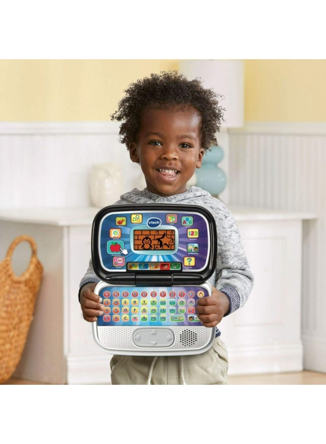 VTech My Zone Laptop – Educational | Interactive Learning Laptop with Spelling, Numbers & Games - Image 5