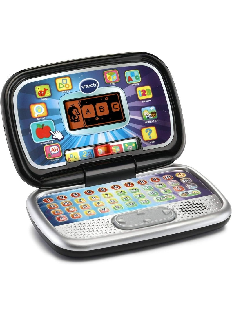 VTech My Zone Laptop – Educational | Interactive Learning Laptop with Spelling, Numbers & Games - Image 2