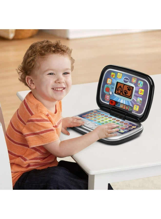 VTech My Zone Laptop – Educational | Interactive Learning Laptop with Spelling, Numbers & Games - Image 4