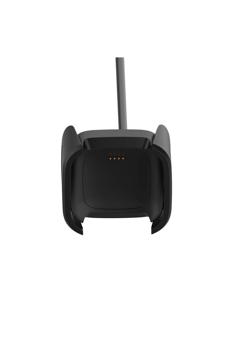 USB Fast Charging Cable for Fitbit Versa2 Smartwatch - Image 4