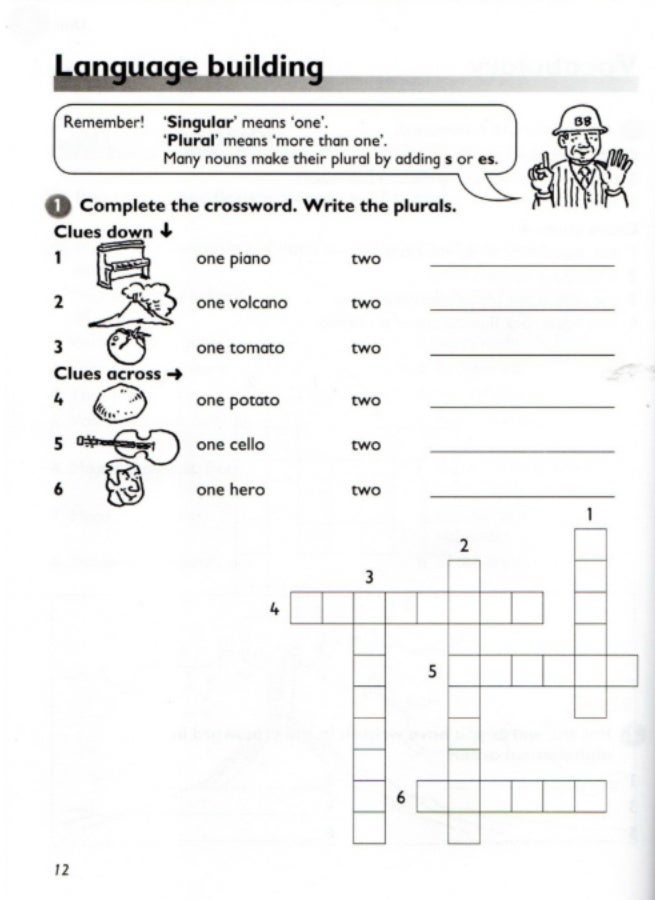 Macmillan English - Course for Schools with Advanced Study of English - Level 4: Practice Book - Image 3