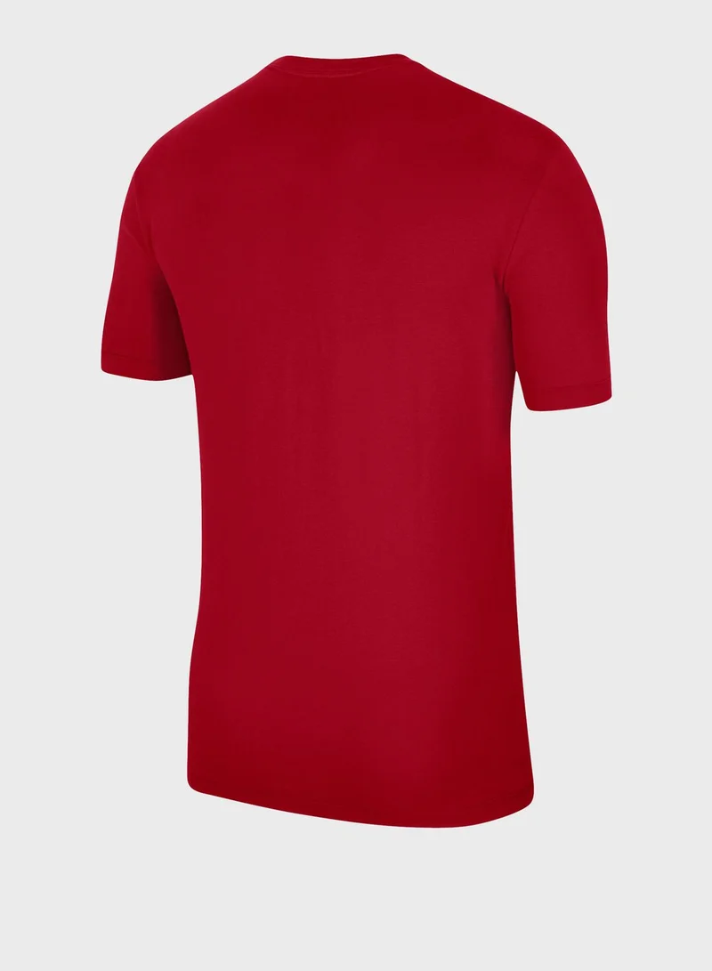 Jordan Jordan Jumpman T-Shirt