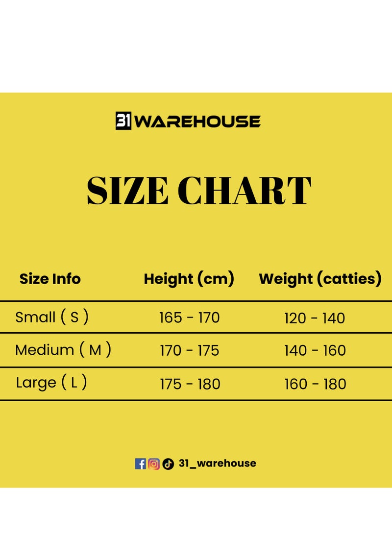 Thirty-One The Annual White Unisex Oversized T-shirt  - Image 3