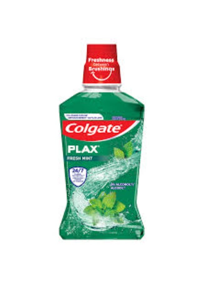 كولجيت غسول للفم 500 مل - Image 1