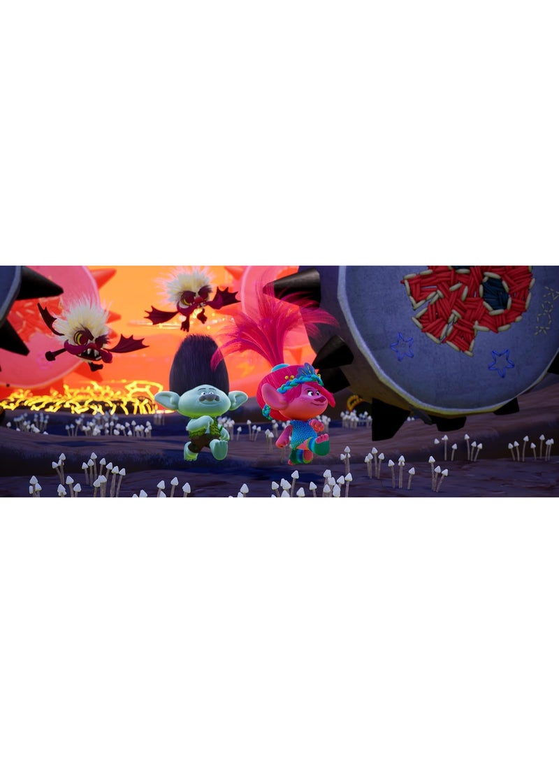 GameMill Dreamworks Trolls Remix Rescue - Image 2