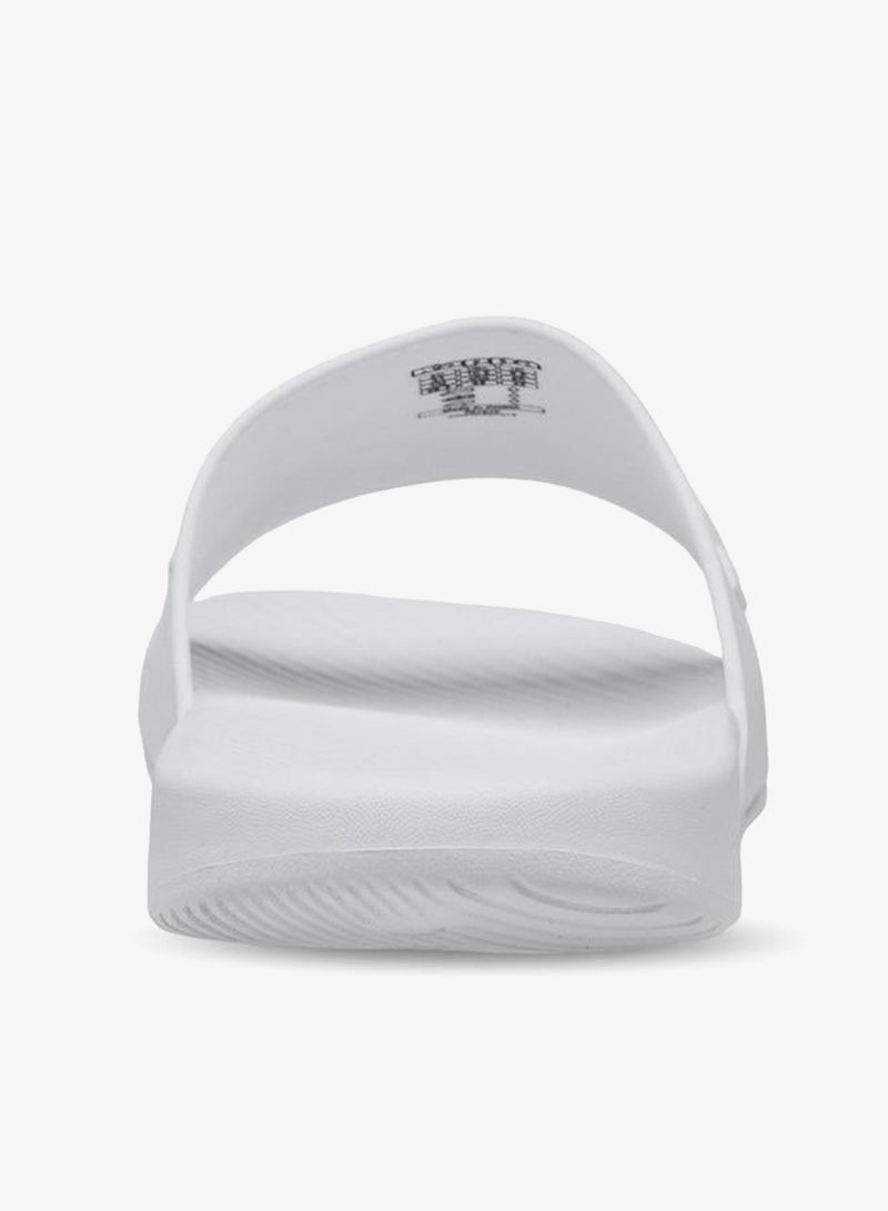 Kappa Men Logo Embossed Slides - Image 4