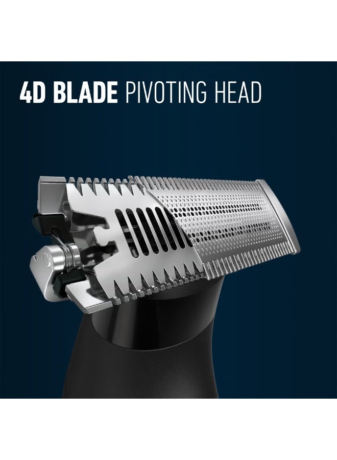 King C. Gillette Style Master Blade x1 - Image 3