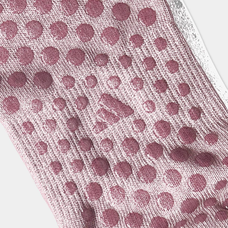 Adidas  WOMENS YOGA PILATES 5 TOE SOCKS for Women | Best Price UAE