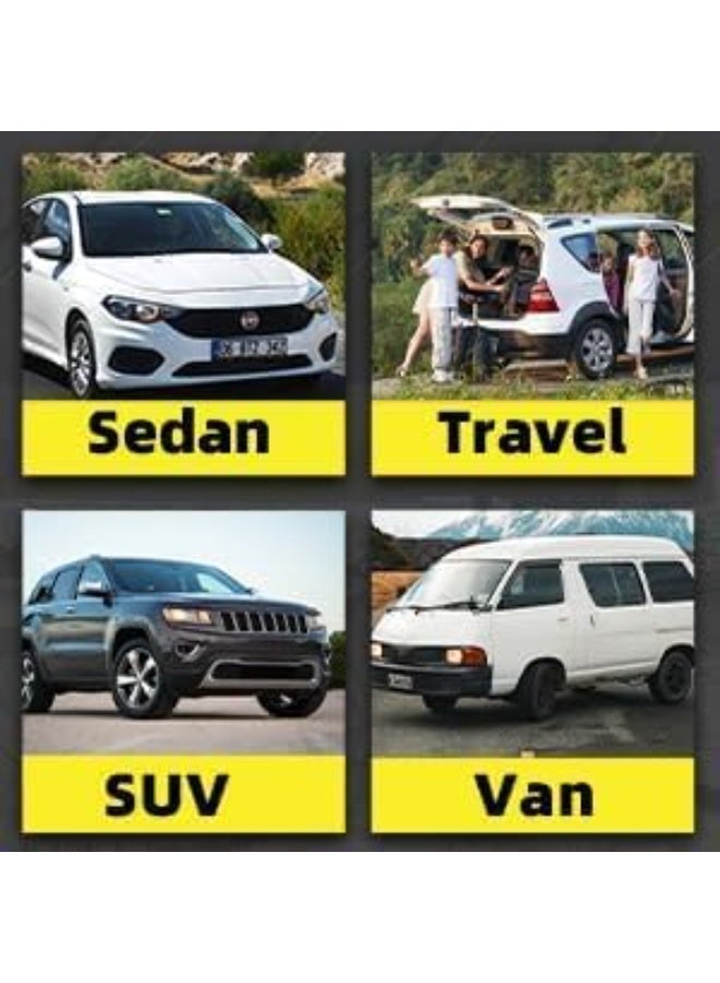 Universal 360° Labor-Saving Car Jack Ratchet Wrench - High-Torque Speed Handle Tool - Smart Forward & Reverse Knob Design - Professional Tire & Scissor Jack Lift Wrench - Image 3