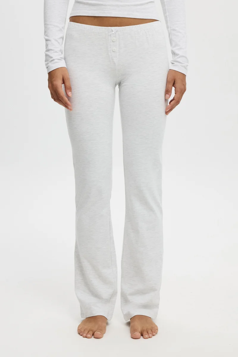Cotton On  DREAMY SOFT FLARE PANT for Women | Best Price UAE