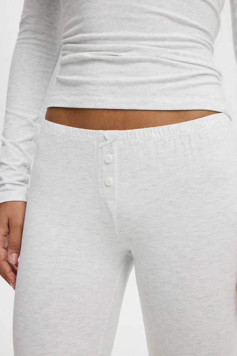 Cotton On DREAMY SOFT FLARE PANT