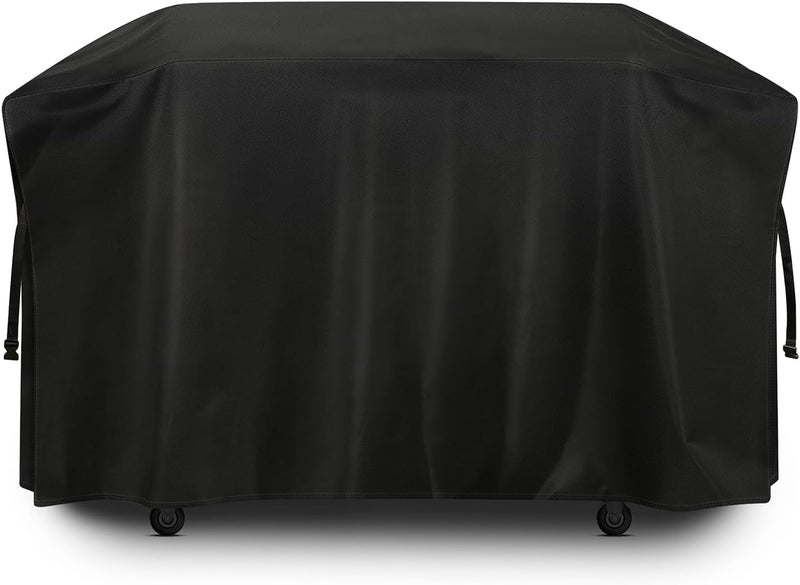 bruwaa Griddle Cover for Blackstone 36 Inch Griddle with Hood, for Blackstone 1899, 1902, 1923, 1984, 1868 and More, Waterproof Oxford Grill Cover - Only Cover - Image 1