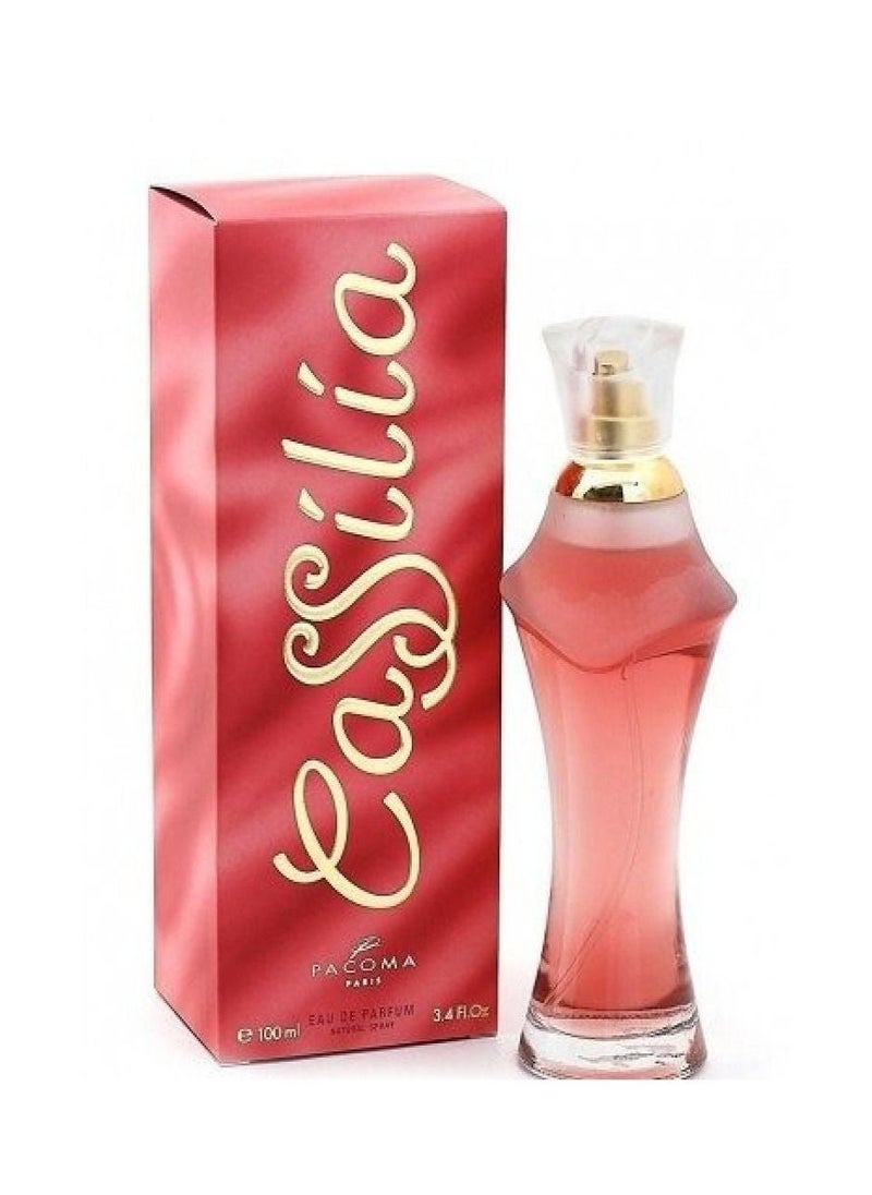 Cassilia Cassilia EDP 100ml 