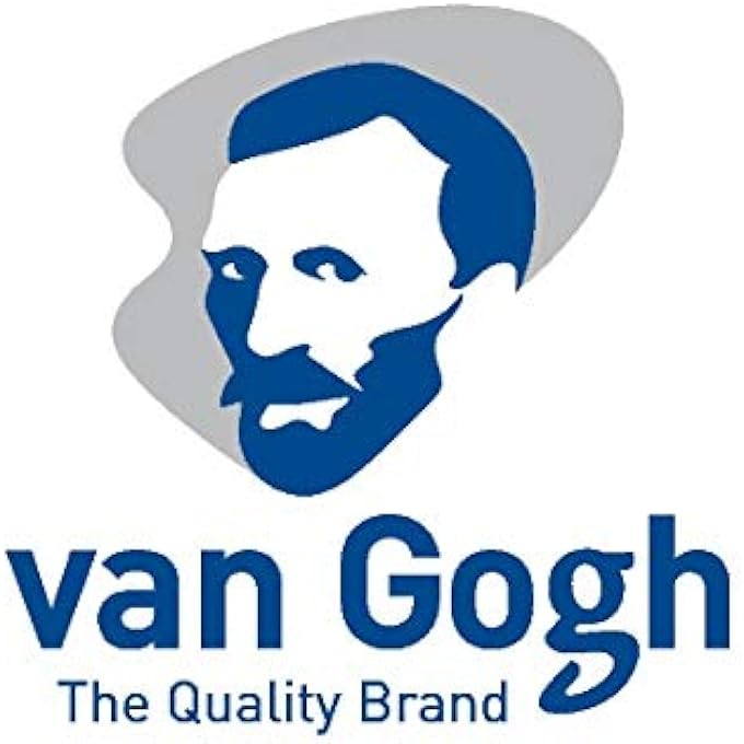Van Gogh VG OIL 200ML T13 TIT WHITE - Image 4
