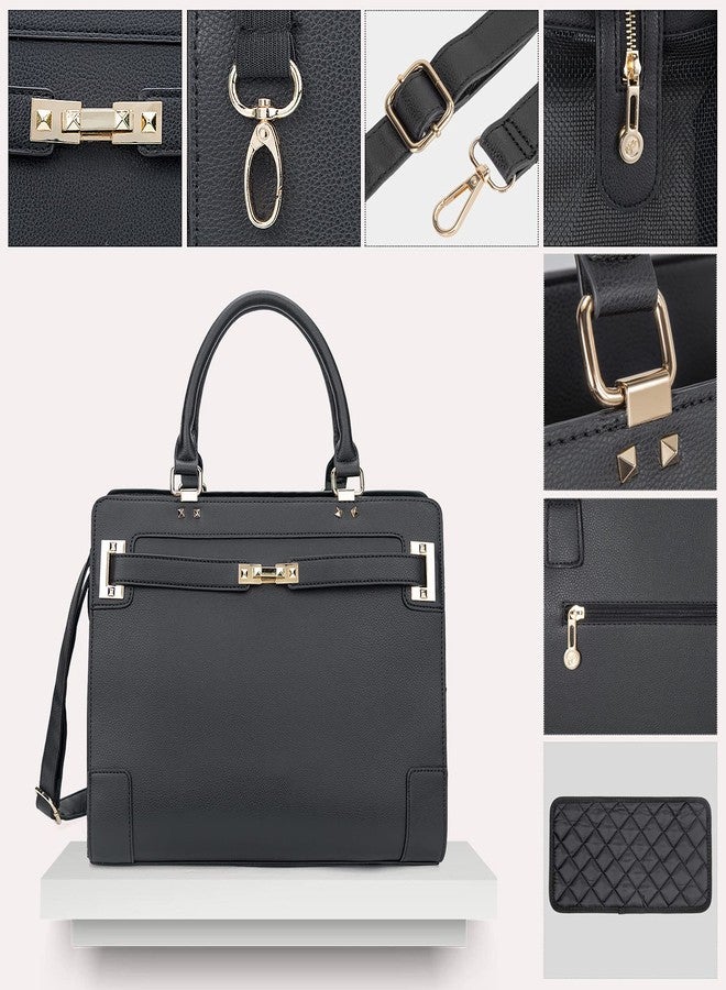 Minsong Fashion Pet Carrier Dog Cat Carrier Purse Soft-Sided Leather Handbag Pet Tote Bag for Small Dogs Puppy and Cats TSA Airline Approved - Image 5