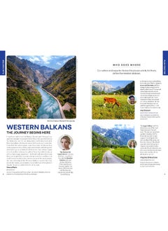 Western Balkans 4ed -anglais-  - Image 3