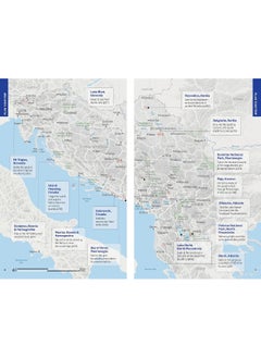 Western Balkans 4ed -anglais-  - Image 4