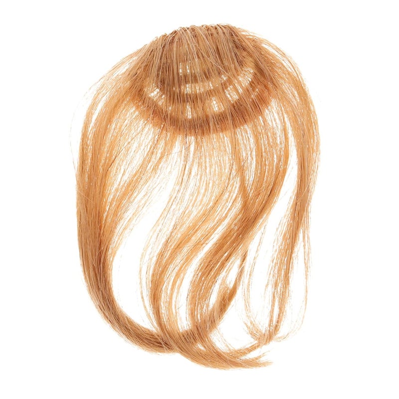 Natural Invisible Clip Hair Extensions For Women Easy To Use Daily Wear - Image 1